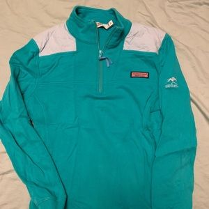 Vineyard Vines Half Zip